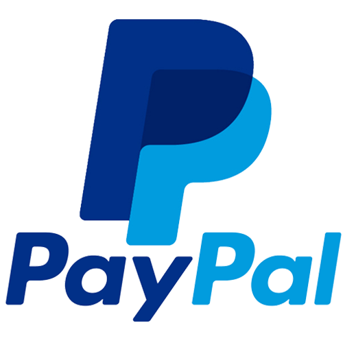 Paypal Logo