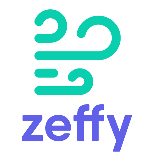 Zeffy Donations