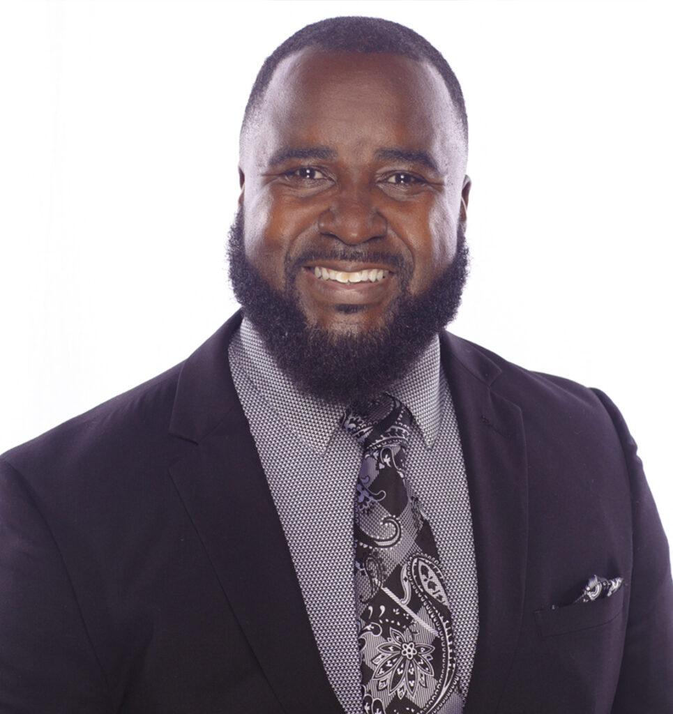 Haywood Thomas