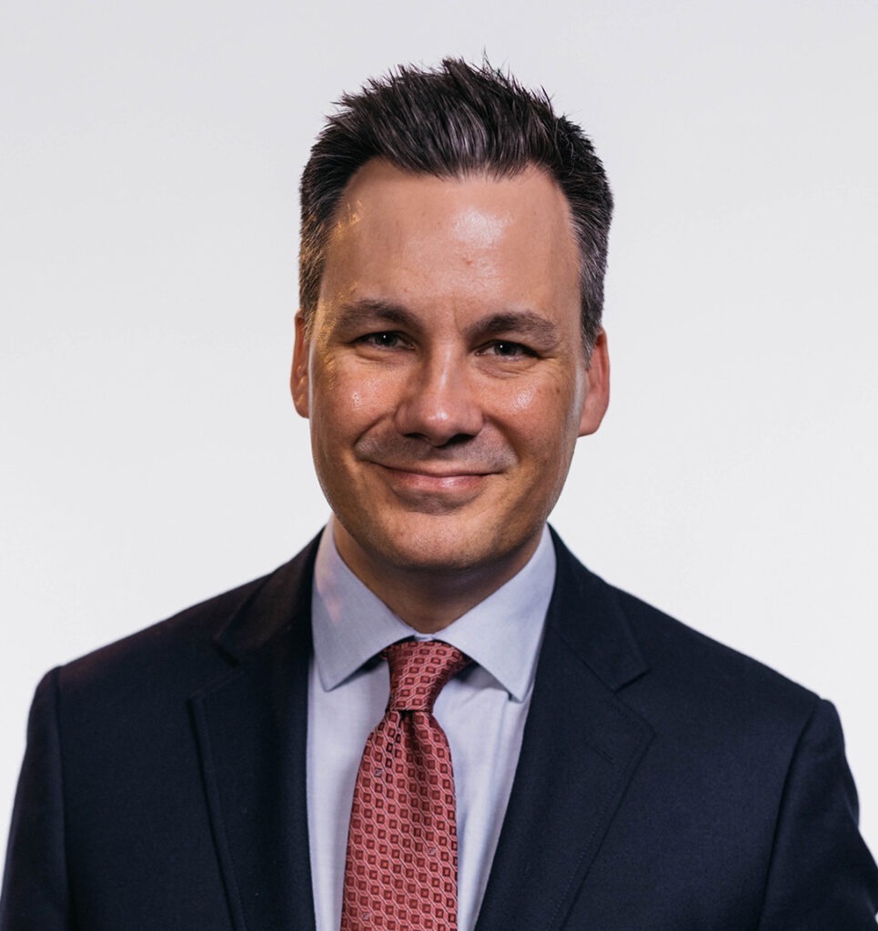 Jeremy Teague