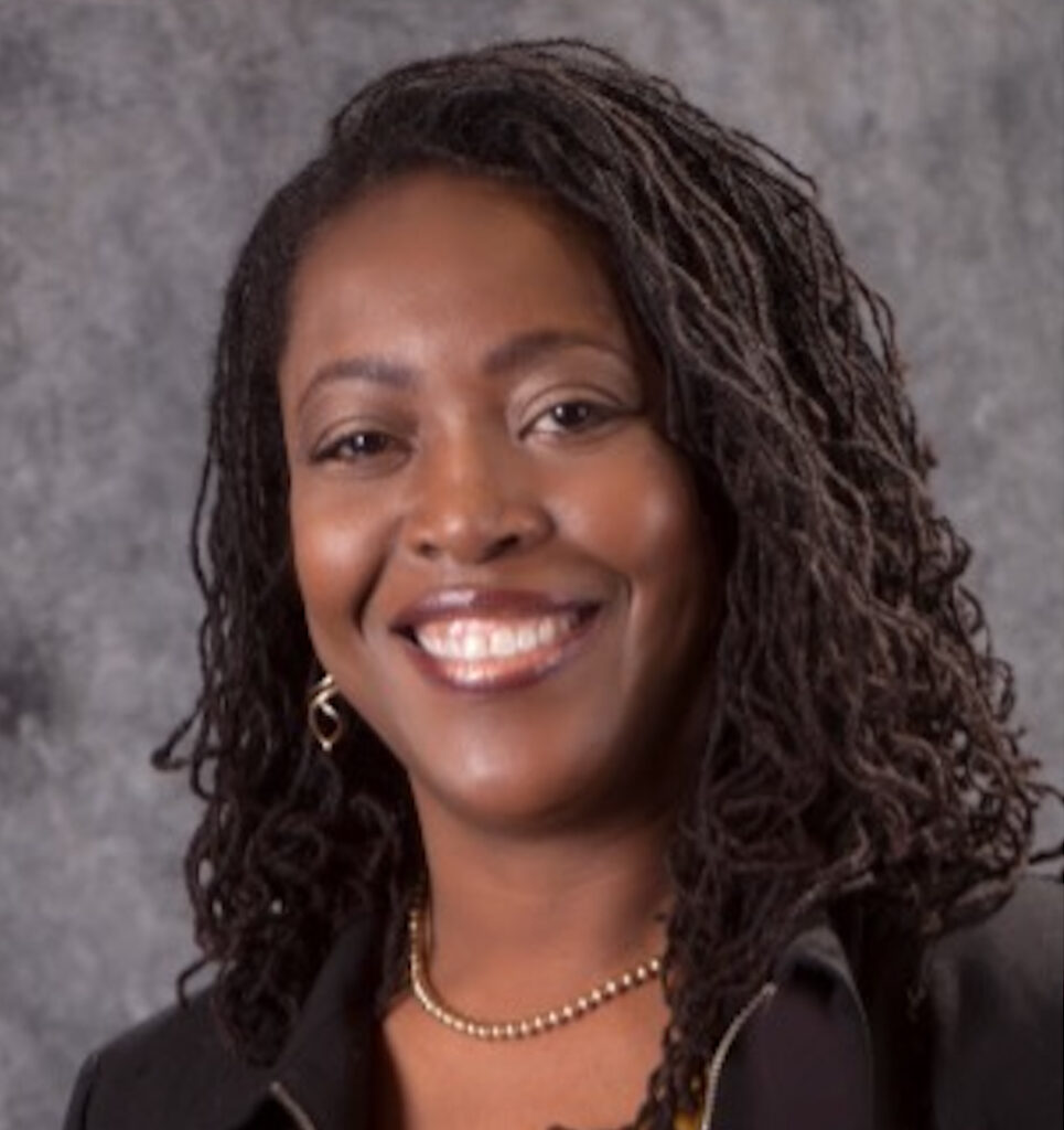 Katrina Walter-Williams