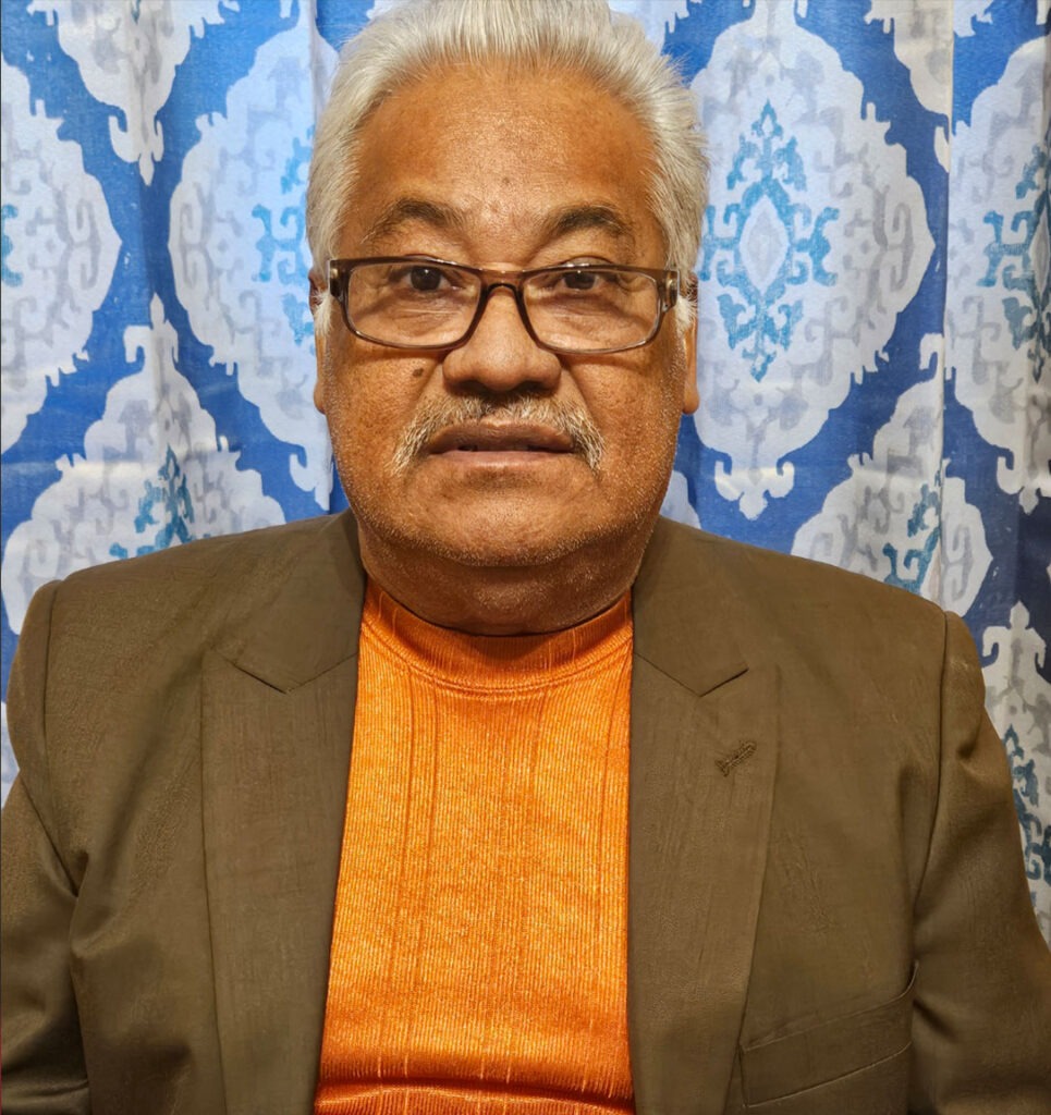David Salazar