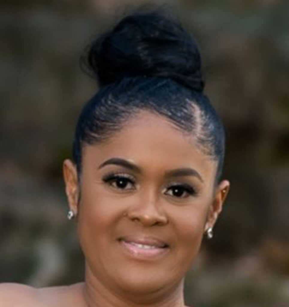 Kathy Newsome
