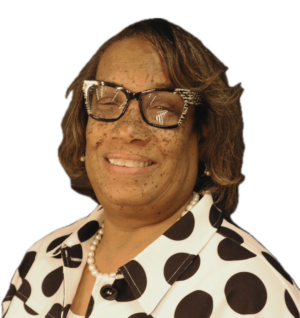 Patricia Henry
