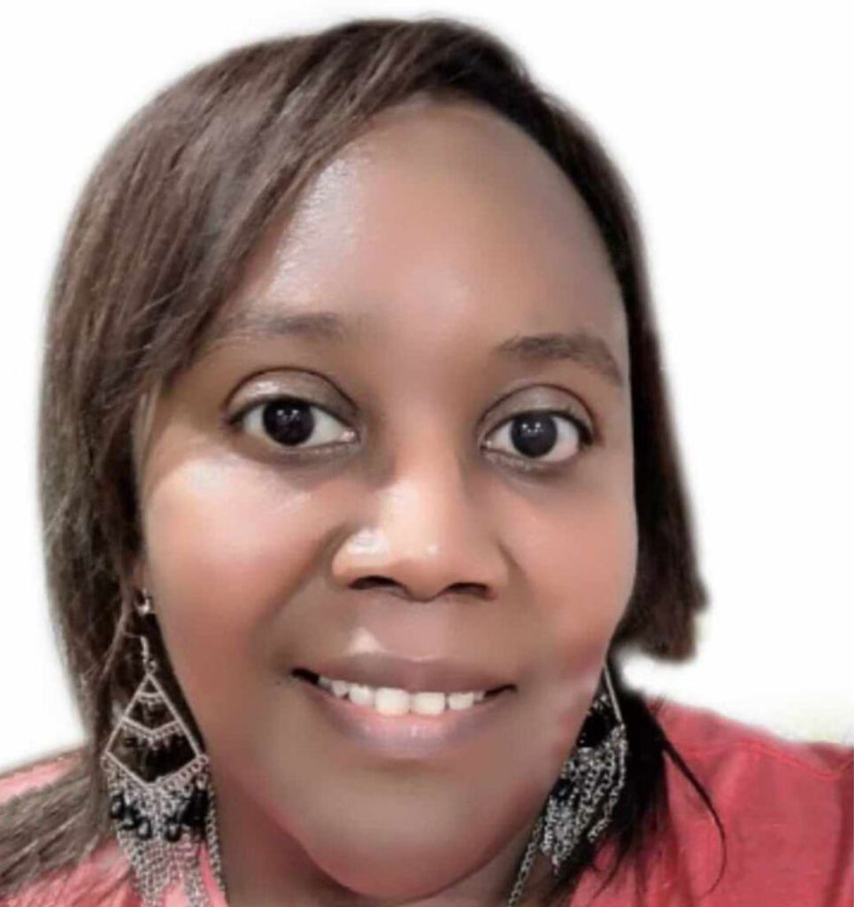 Sharon Brown