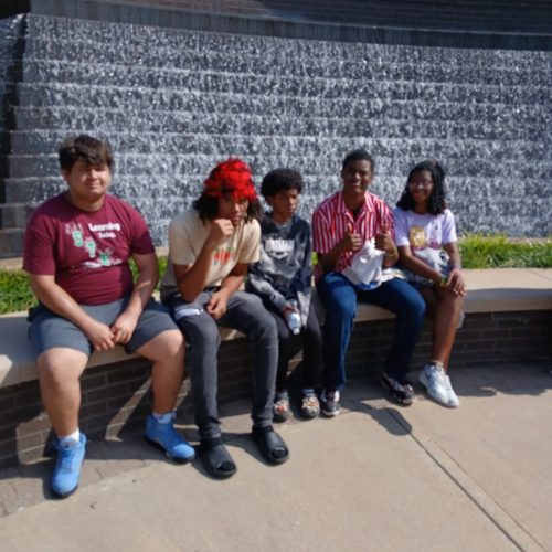 Greenwood Rising Museum Cultural Excursion